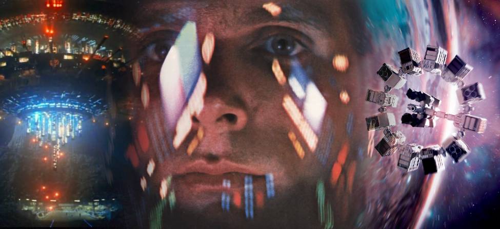 Science fiction and transcendence: <em>2001: A Space Odyssey</em> and the elusiveness of awe