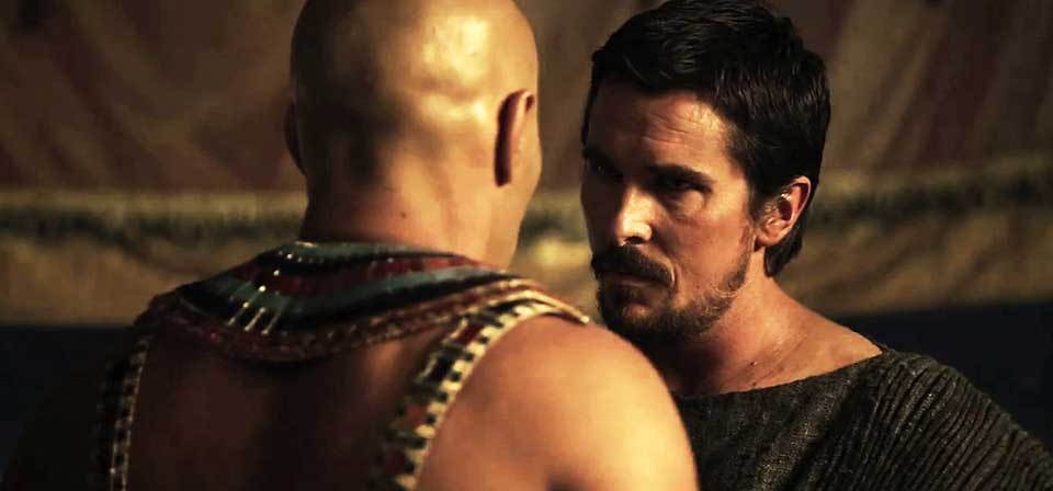 Exodus: Gods and Kings [video]