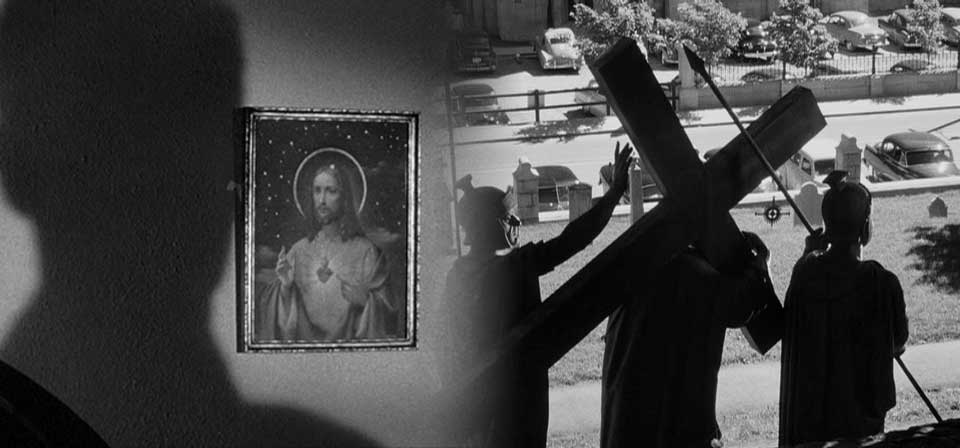 Alfred Hitchcock&#8217;s two most Catholic films
