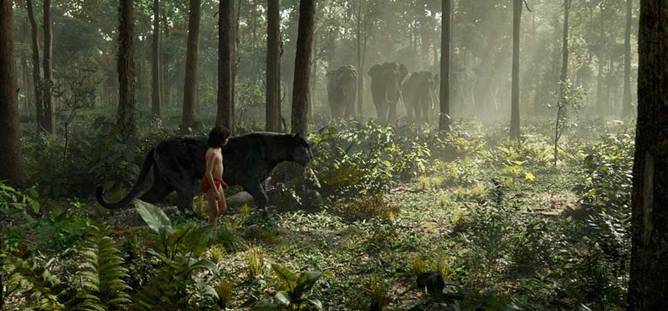 Is <em>The Jungle Book</em> blasphemous?