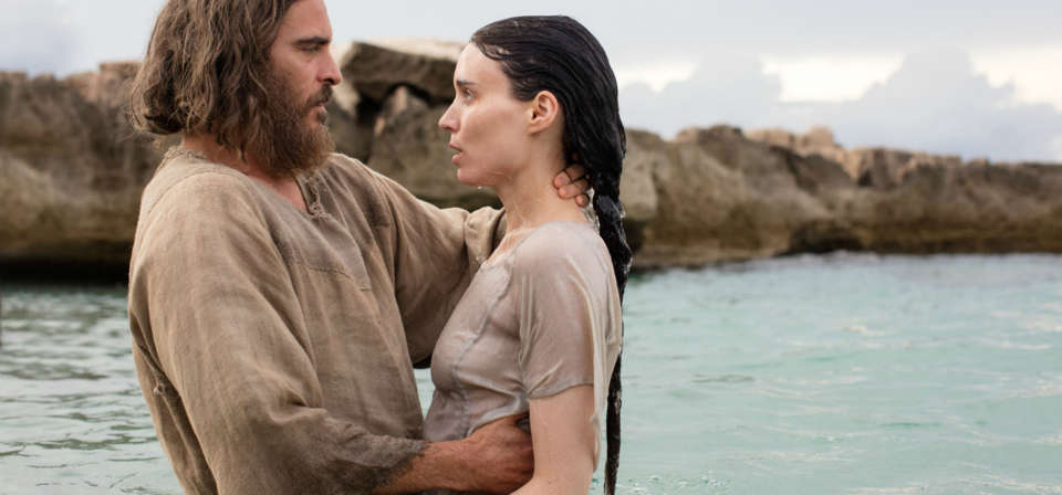 jesus christ of nazareth movie