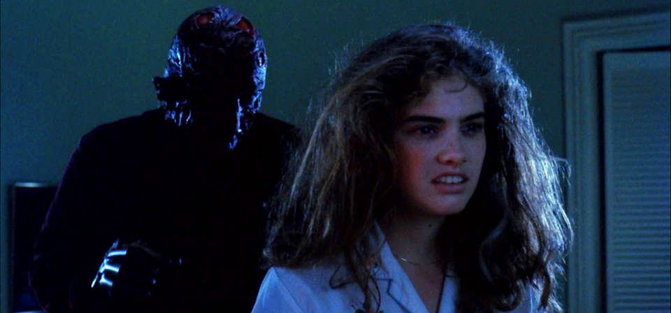 nightmare on elm street 1984 nancy