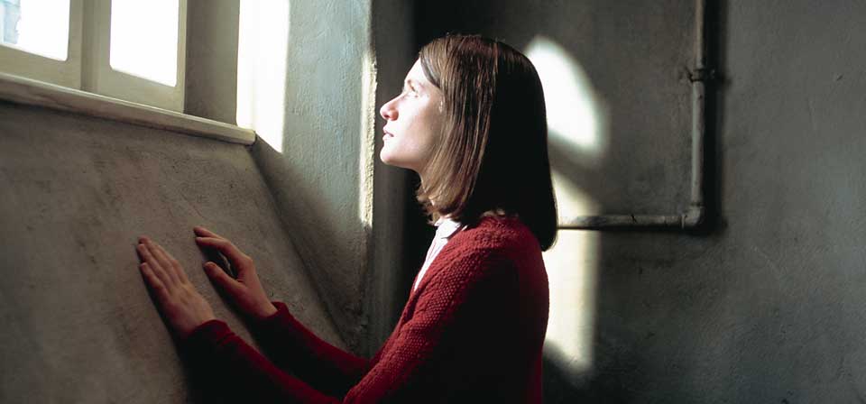 Sophie Scholl &#8211; The Final Days