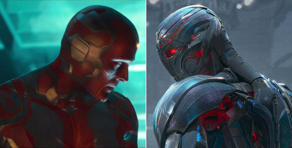 The theology and philosophy of <em>Avengers: Age of Ultron</em>