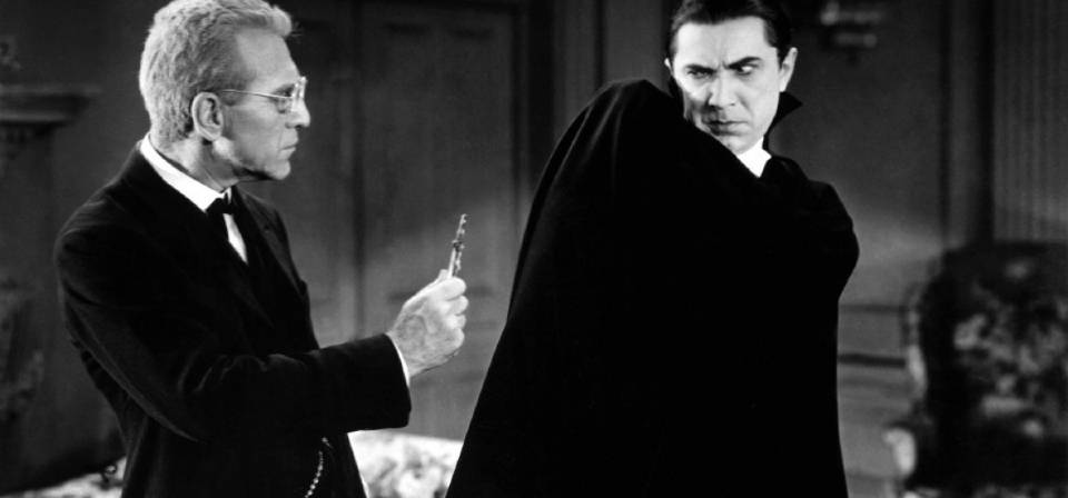 The sacred and the profane: Religious themes in vampire fiction