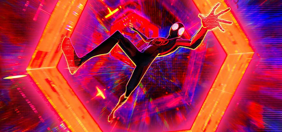 Crisis of meaning, part 3: What lies beyond the Spider-Verse?