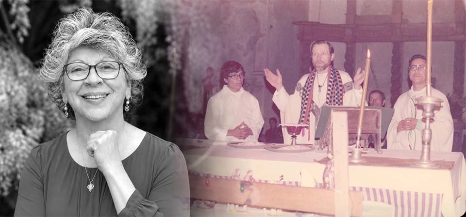 Father Stanley Rother&rsquo;s gift of presence: Interview with María Ruiz Scaperlanda