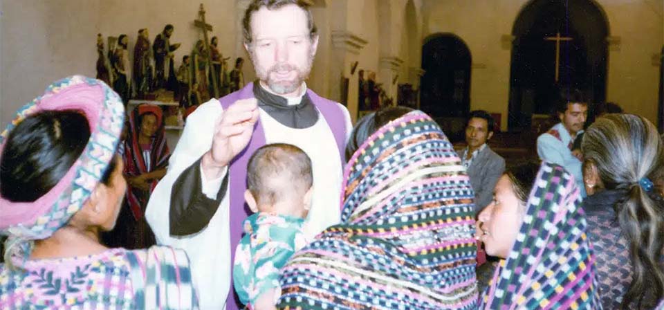 <em>American Martyr</em>: An Oklahoma priest&rsquo;s unlikely bond with persecuted Mayans in war-torn Guatemala