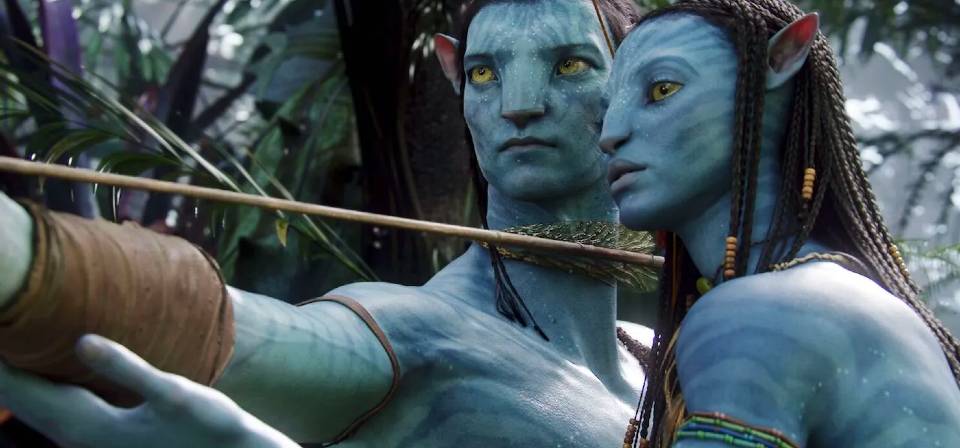 <i>Avatar</i> and the Meaning of Life