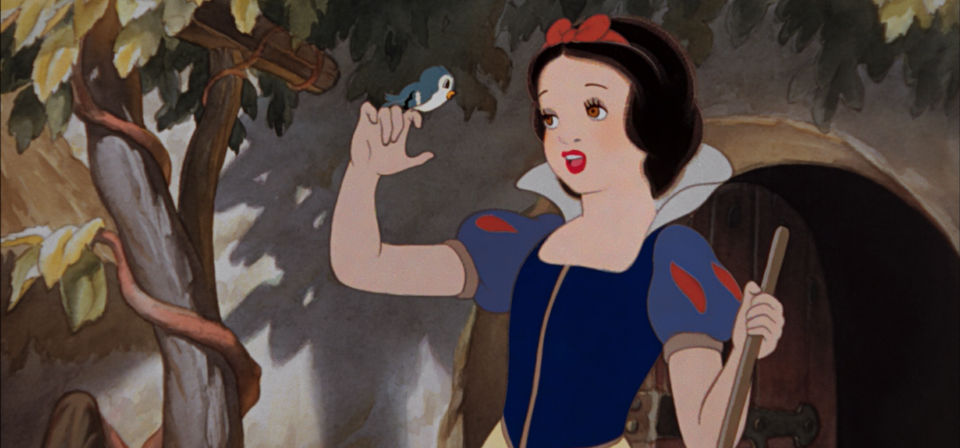 Disney Fairy Tales - Decent Films