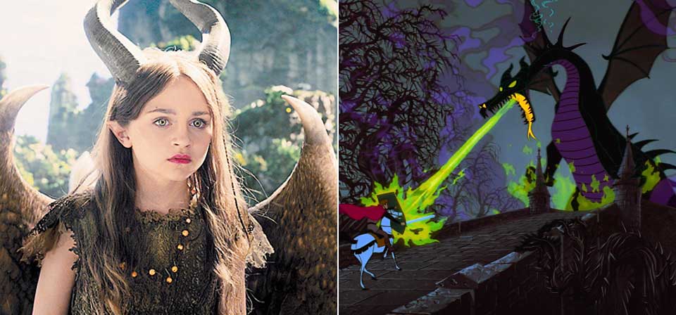 How Disney’s <i>Maleficent</i> subverts the Christian symbolism of <i>Sleeping Beauty</i>