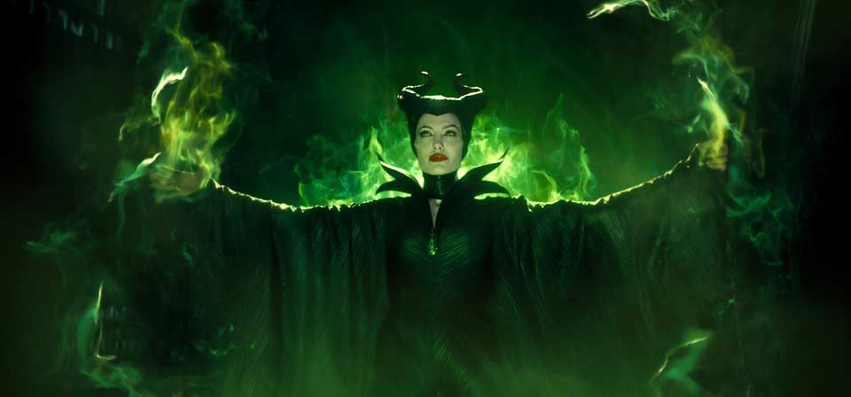 <i>Maleficent</i>, Rape and Sympathy for the Devil