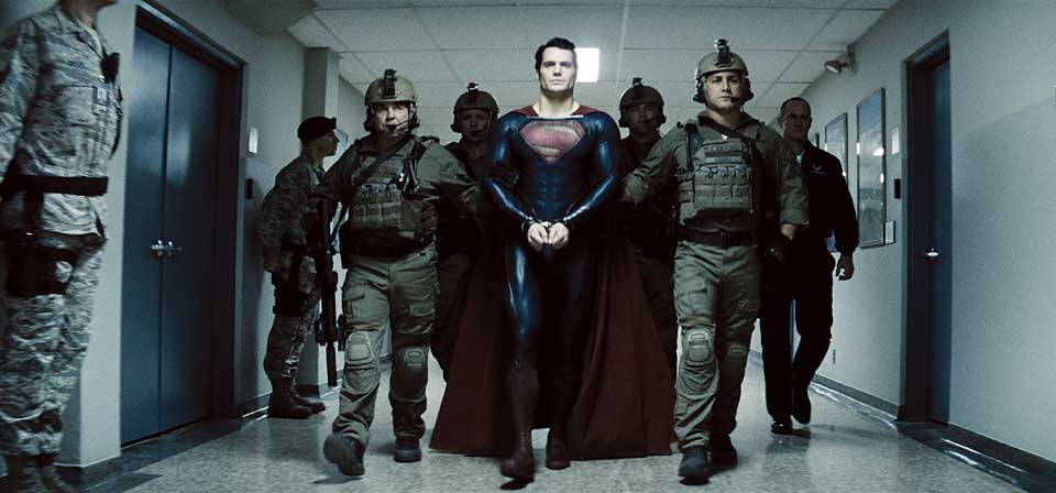 In Defense of 'Superman Returns,' The Underrated 2006 Man of Steel Movie