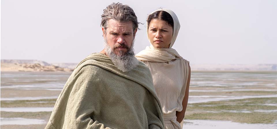 <em>The Odyssey</em> and the consequences of war