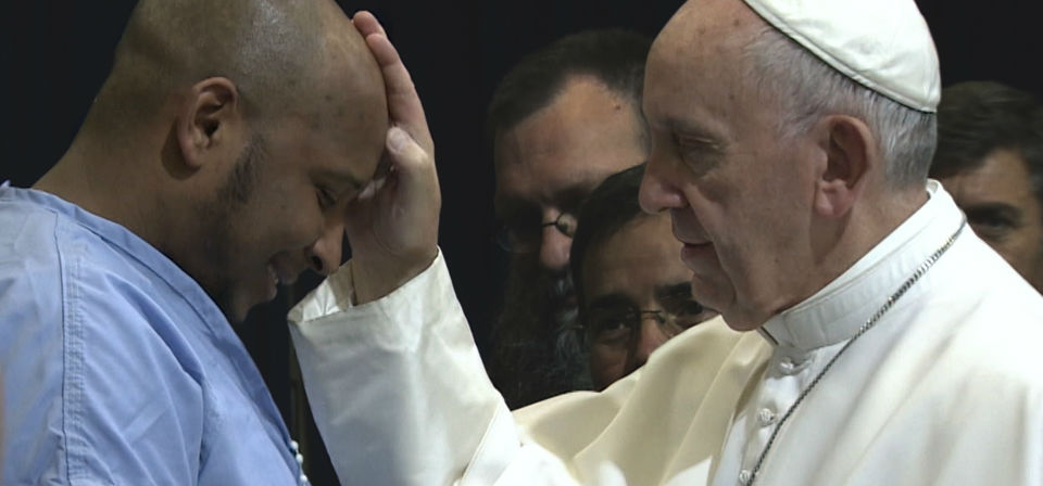 Pope Francis: A Man of His Word [video]